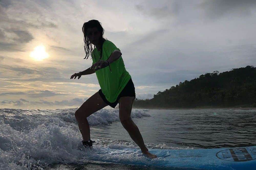 5 Day Energizing Surf & Yoga Retreat in Costa Rica 5