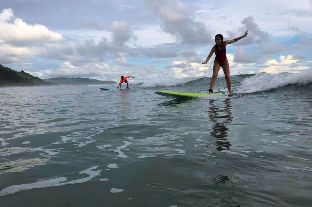 5 Day Energizing Surf & Yoga Retreat in Costa Rica 6
