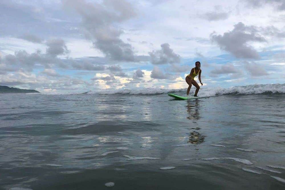 5 Day Energizing Surf & Yoga Retreat in Costa Rica 8
