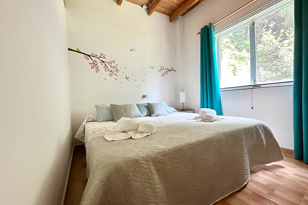 4 Day Organic Farm Yoga & Nature Retreat in Valencia, Spain 6