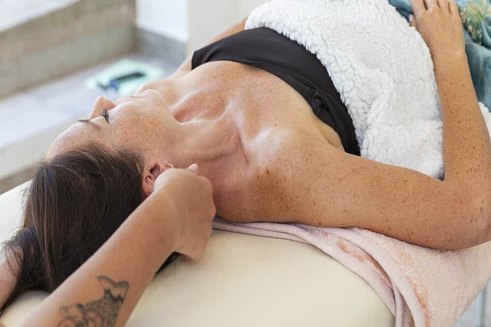 4 Day Organic Farm Yoga & Nature Retreat in Valencia, Spain 4