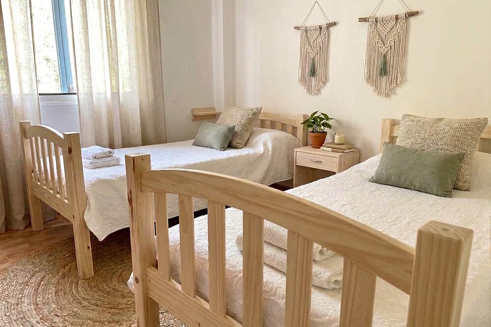 4 Day Organic Farm Yoga & Nature Retreat in Valencia, Spain 5