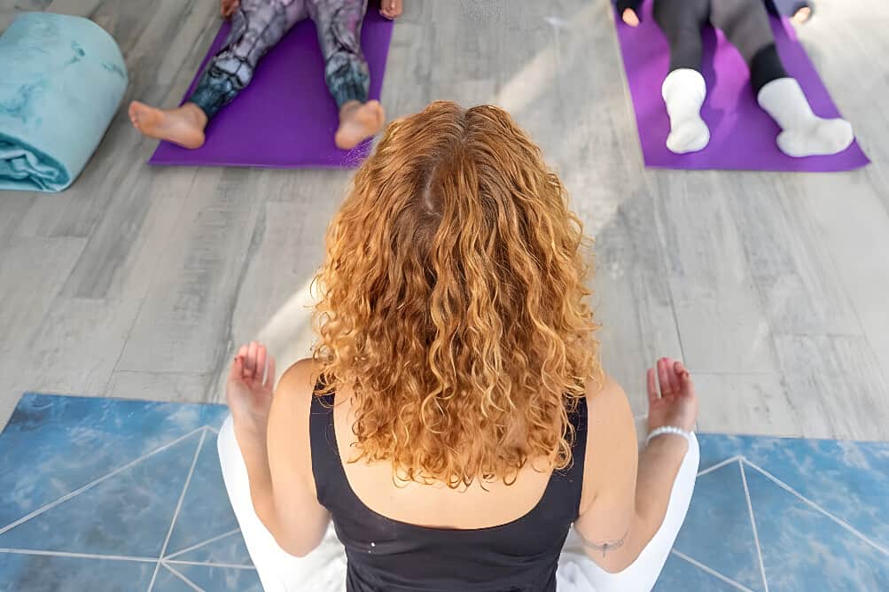 4 Day Organic Farm Yoga & Nature Retreat in Valencia, Spain 2