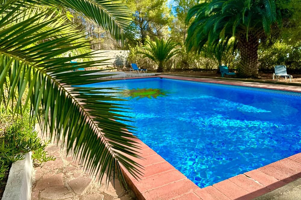 4 Day Organic Farm Yoga & Nature Retreat in Valencia, Spain 3