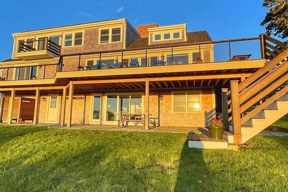 15 Day 200 Hour Yoga TTC at Ocean View Studio, Cape Cod, US 2