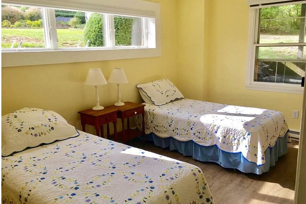 15 Day 200 Hour Yoga TTC at Ocean View Studio, Cape Cod, US 7