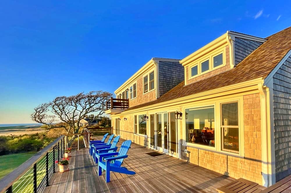 15 Day 200 Hour Yoga TTC at Ocean View Studio, Cape Cod, US 3