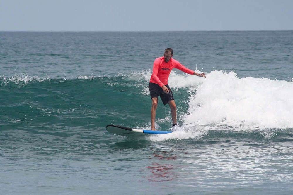 8 Day Yoga, Surf & Photography Retreat, Mondo Village, Bali 3