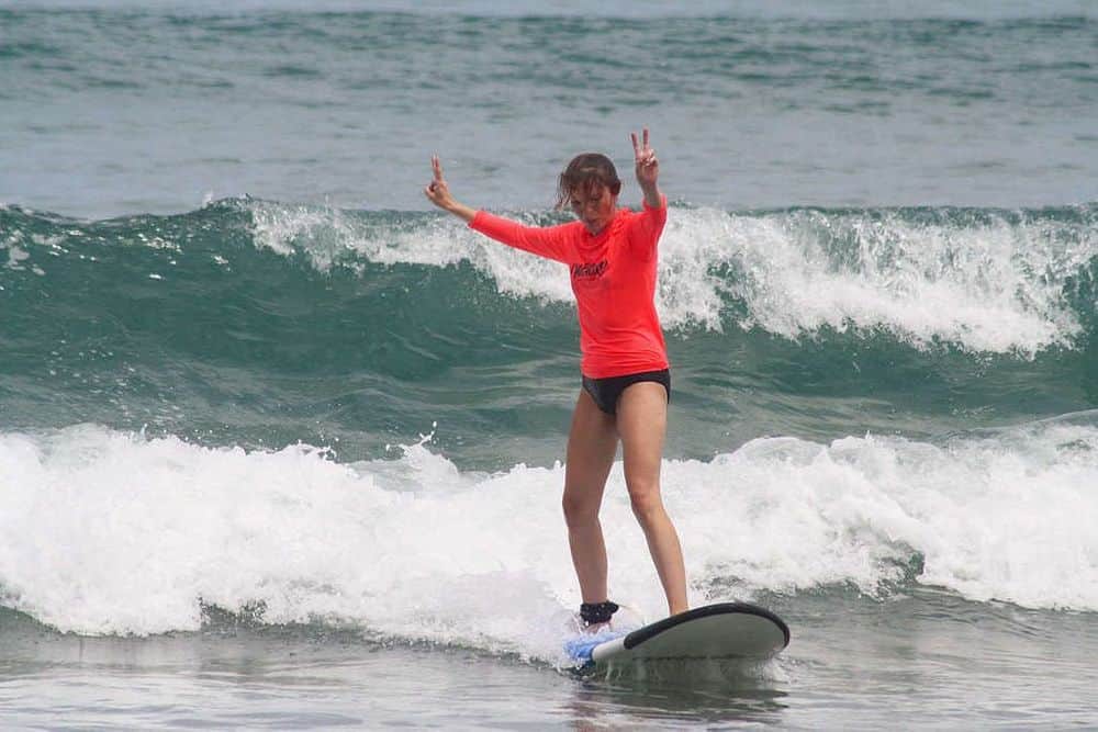 8 Day Yoga, Surf & Photography Retreat, Mondo Village, Bali 8