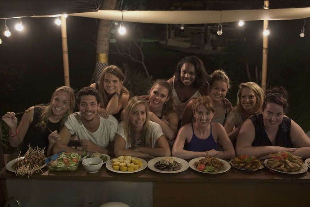 8 Day Yoga, Surf & Photography Retreat, Mondo Village, Bali 7