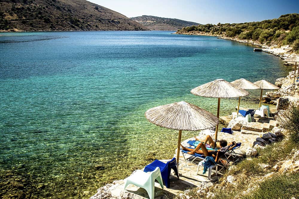 15 Day 200 Hour Therapeutic Yoga Teacher Training, Evia, Greece 6