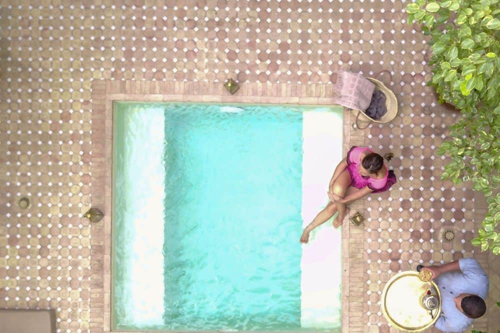 4 Day Yoga & Culture Retreat in Marrakech, Morocco 2