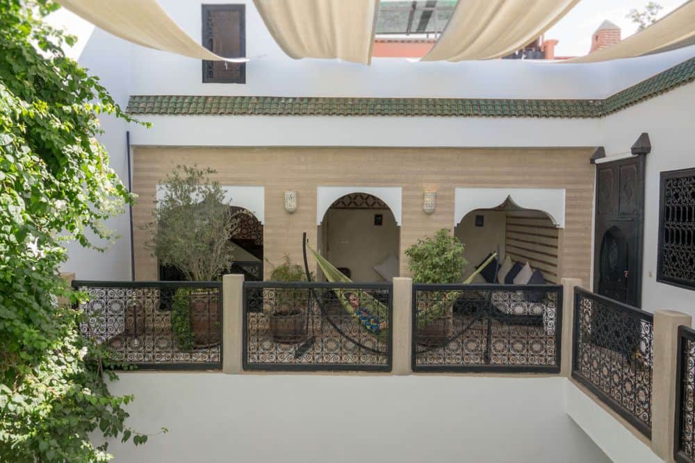 4 Day Yoga & Culture Retreat in Marrakech, Morocco 3