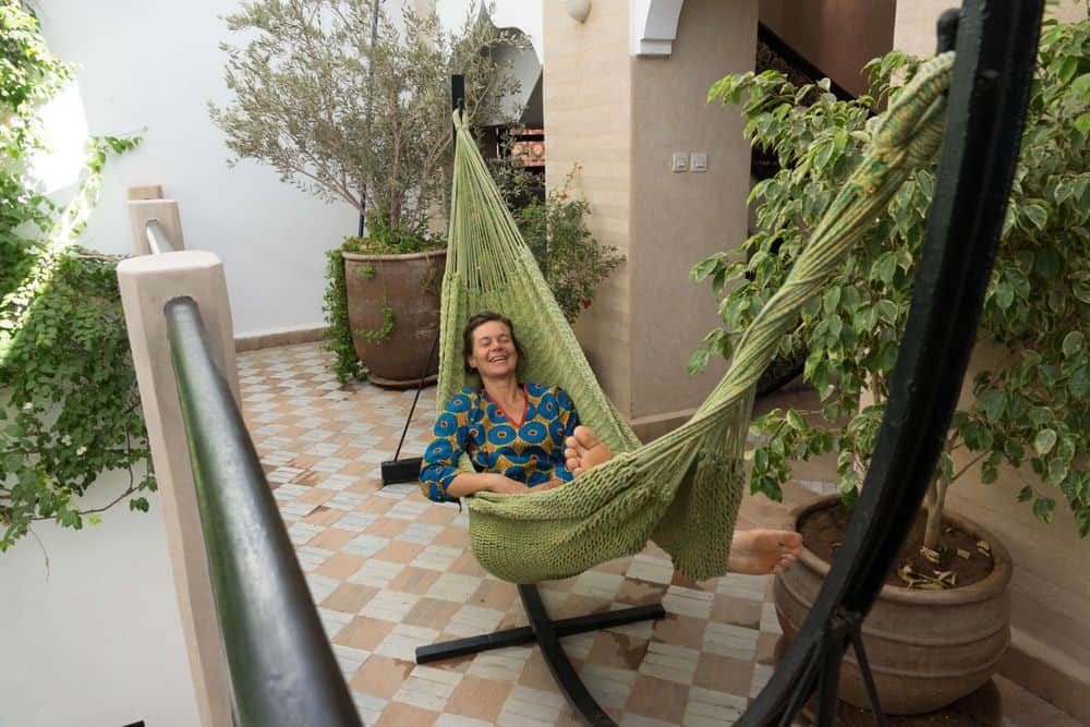 4 Day Yoga & Culture Retreat in Marrakech, Morocco 4