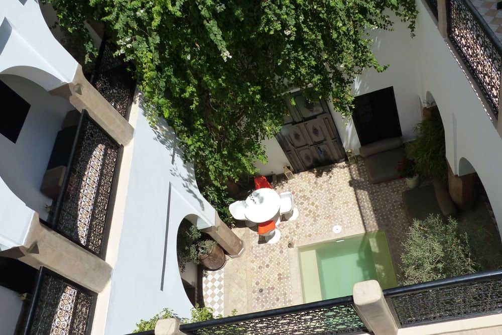 4 Day Yoga & Culture Retreat in Marrakech, Morocco 6