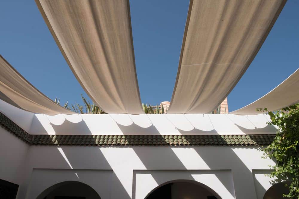 4 Day Yoga & Culture Retreat in Marrakech, Morocco 8