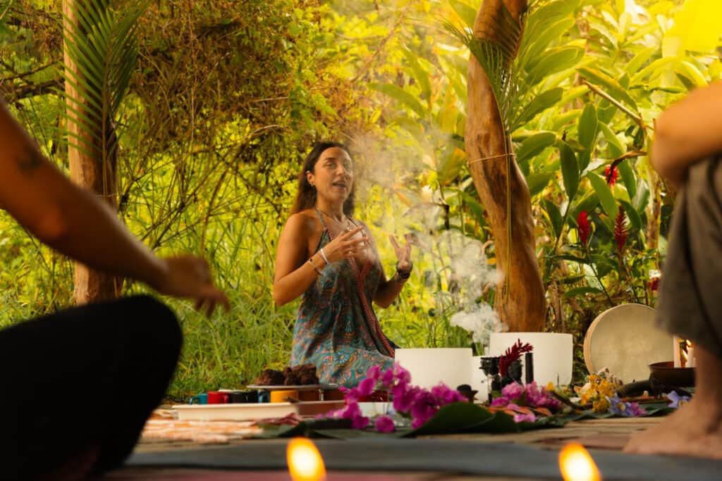 La Ponderosa Reserve 3