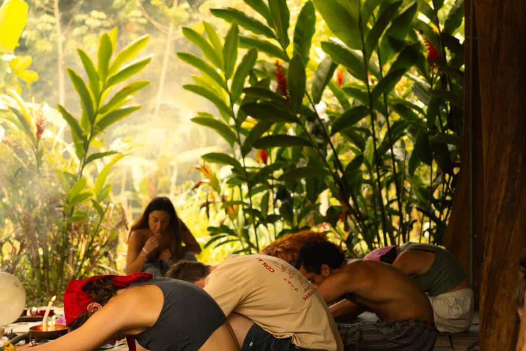 La Ponderosa Reserve 7