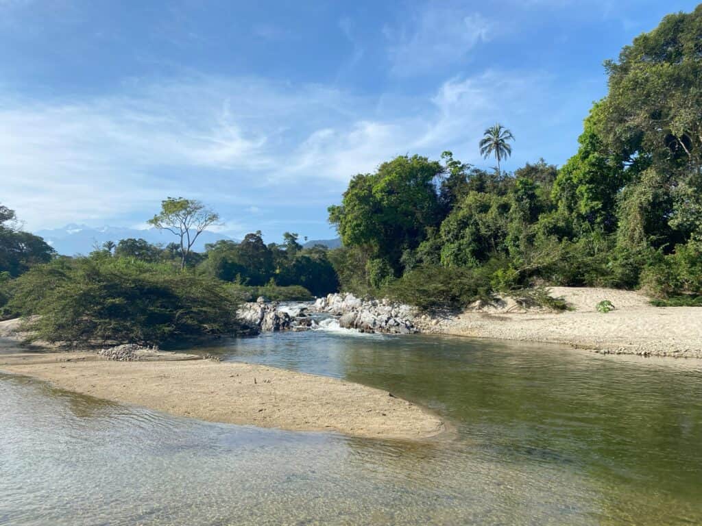 La Ponderosa Reserve 1