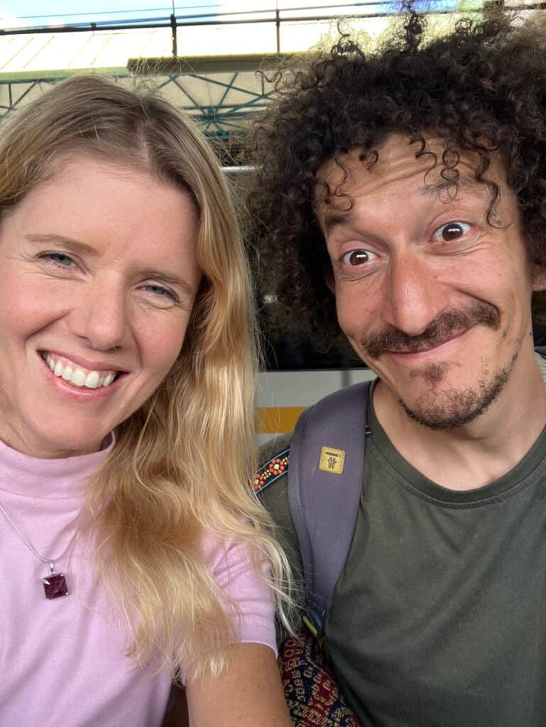 The Heart Magic Retreat 5