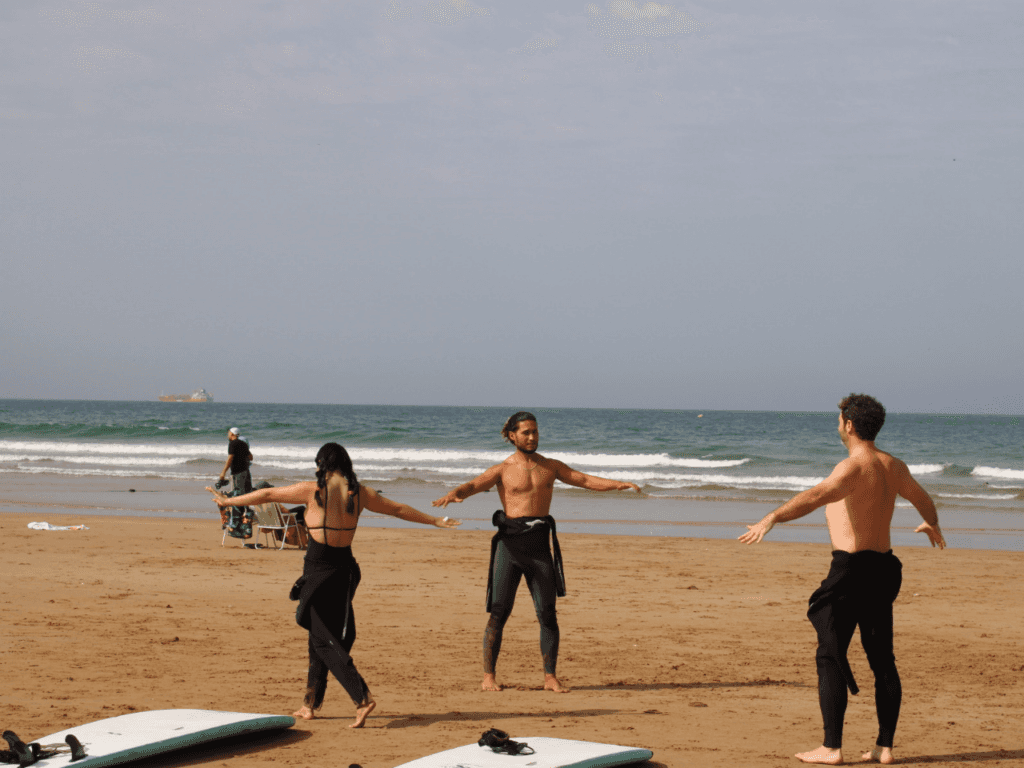 Tamraght Surf House & Yoga 7