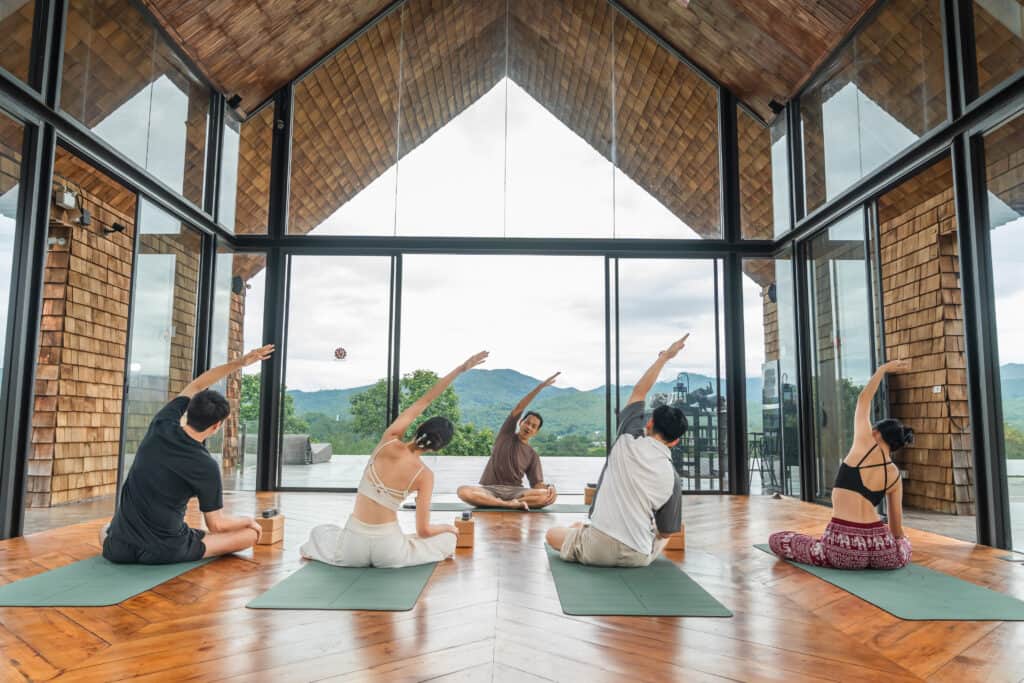 Puripai Villa Wellness & Retreat 7