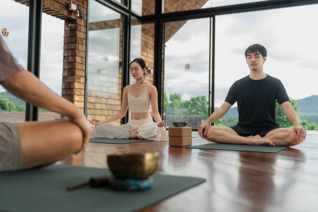 Puripai Villa Wellness & Retreat 6