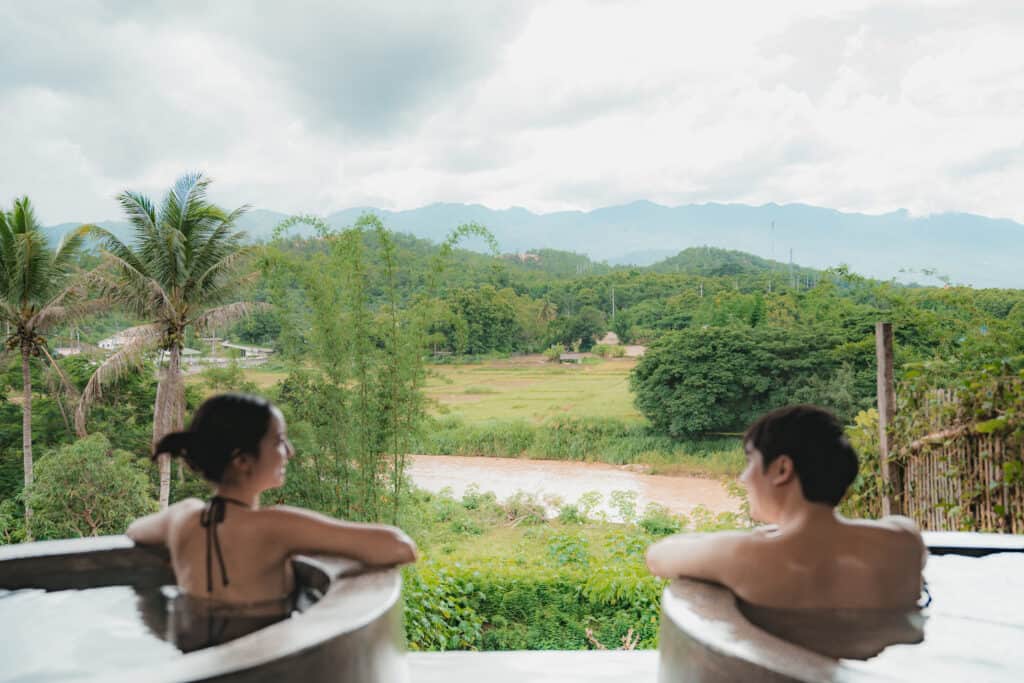 Puripai Villa Wellness & Retreat 2