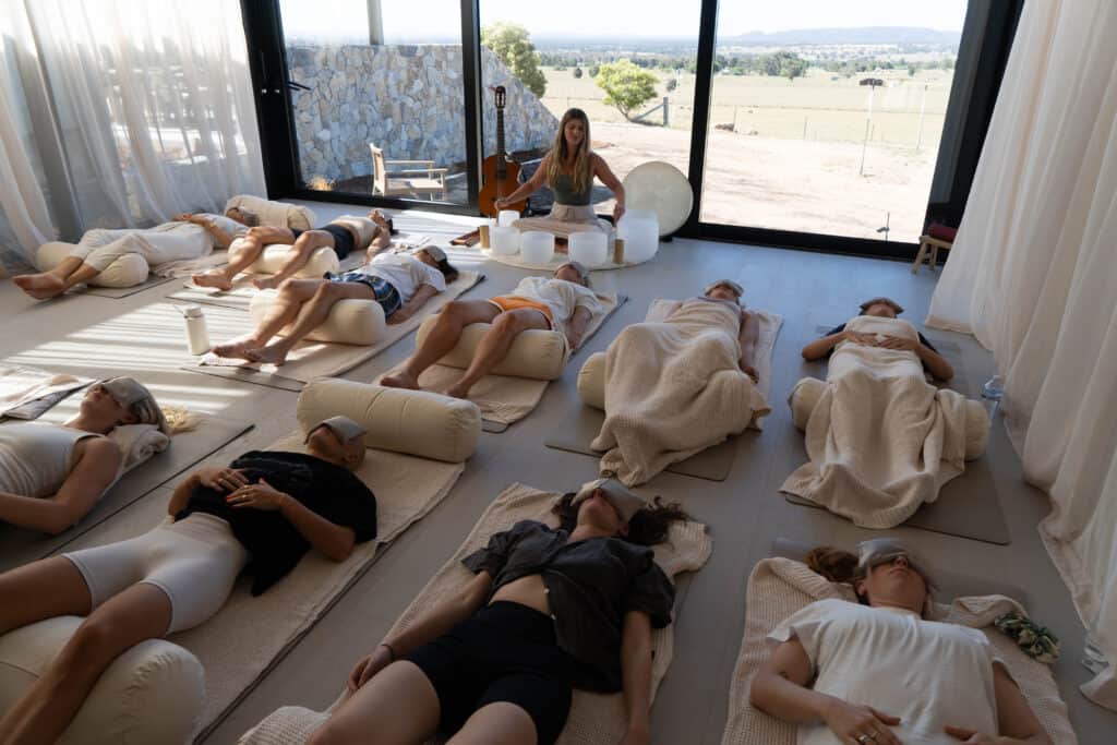 Soul Agenda Yoga & Pilates 6