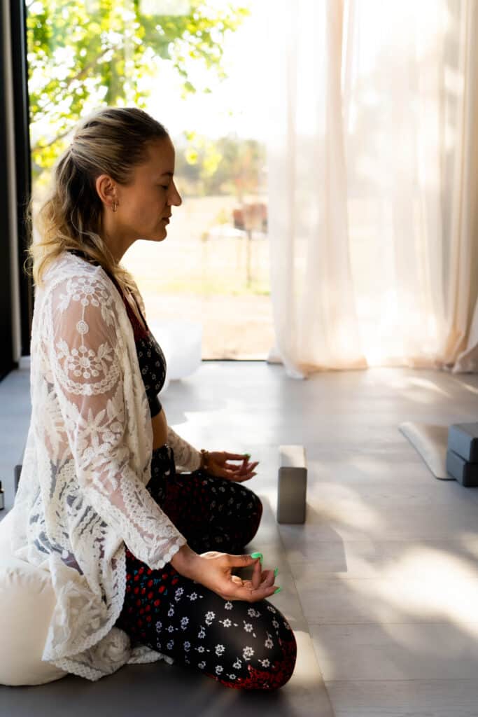 Soul Agenda Yoga & Pilates 7