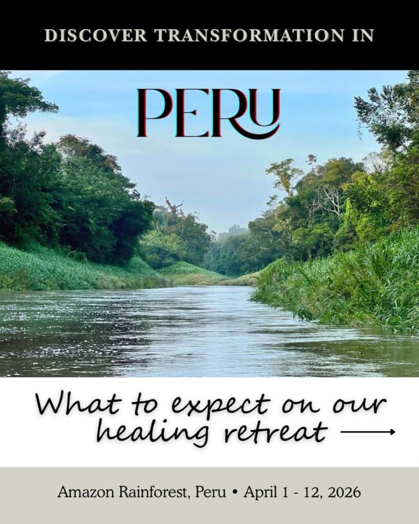 Pathway To Peru 2