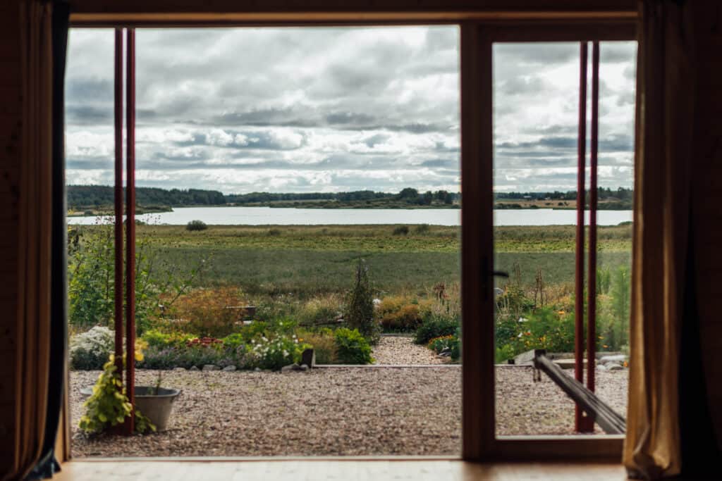 Lindeborgs Eco Retreat 7