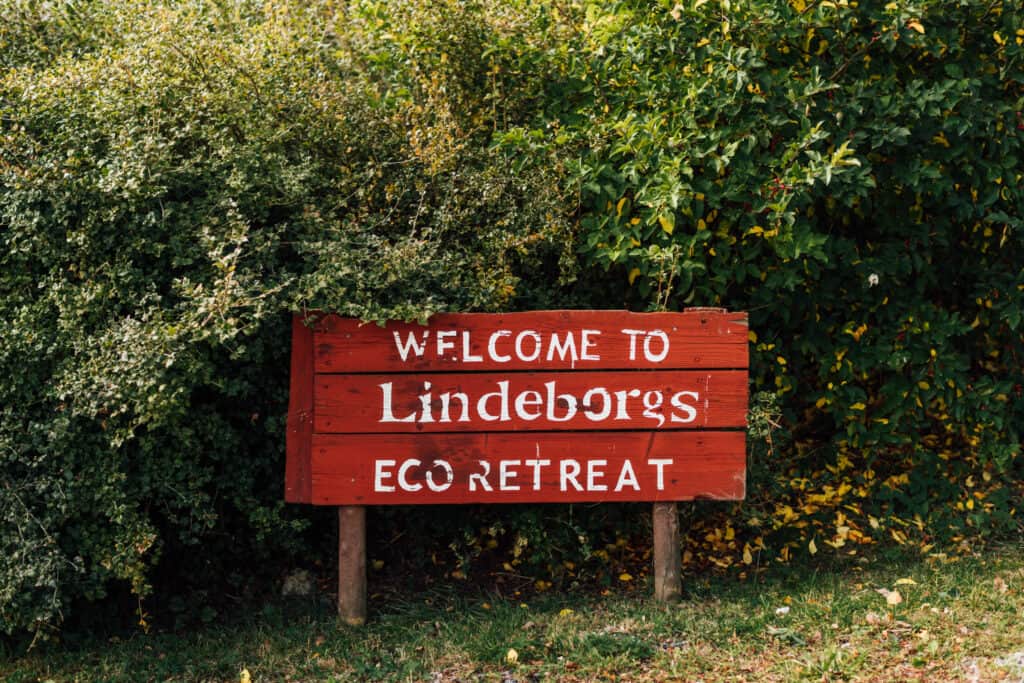 Lindeborgs Eco Retreat 6
