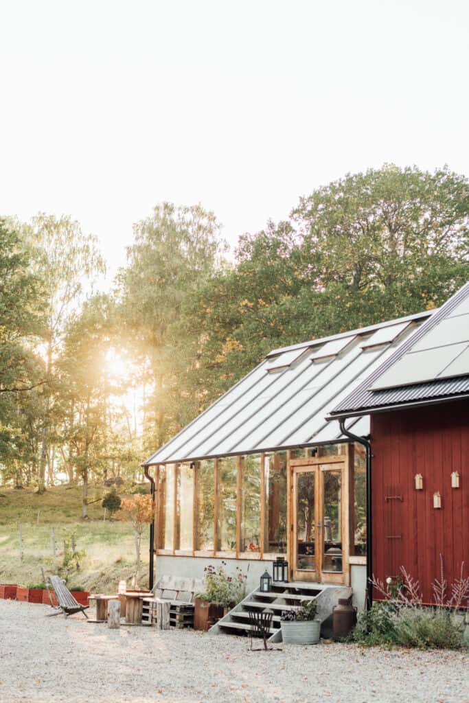 Lindeborgs Eco Retreat 5