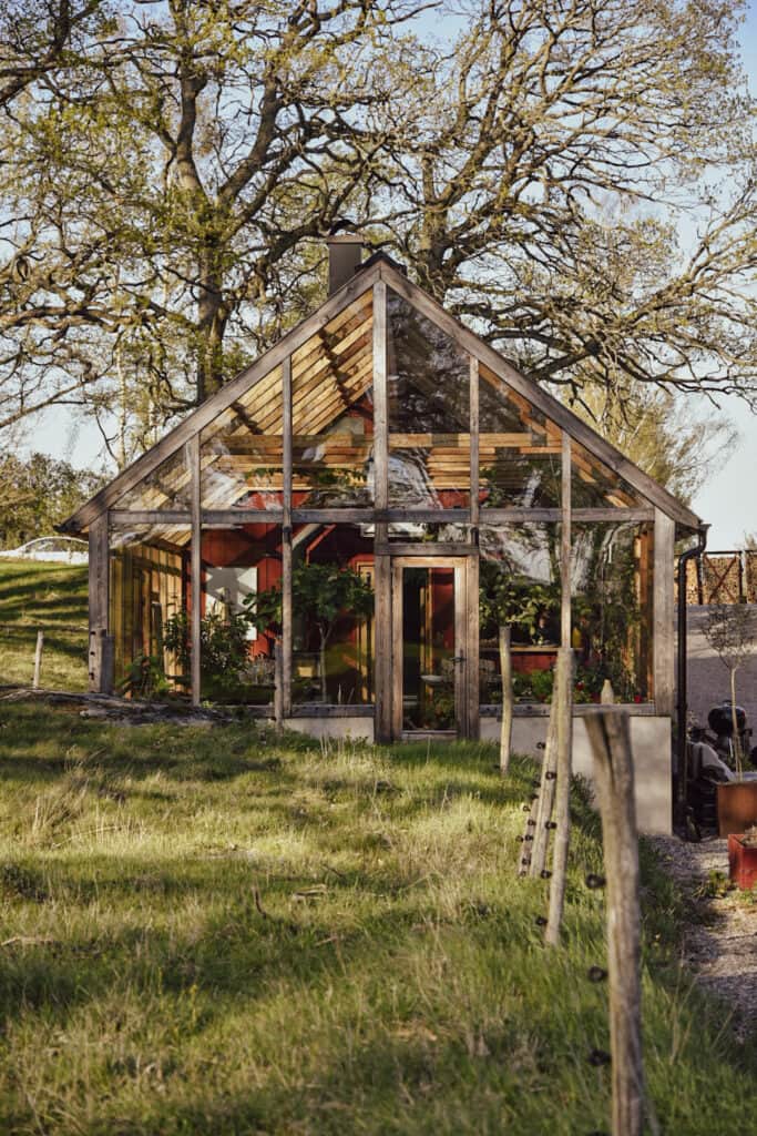 Lindeborgs Eco Retreat 4