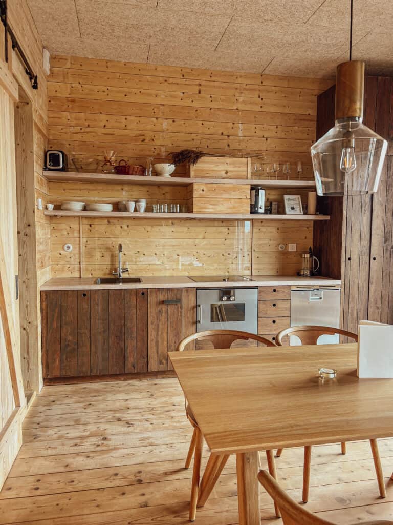 Lindeborgs Eco Retreat 3