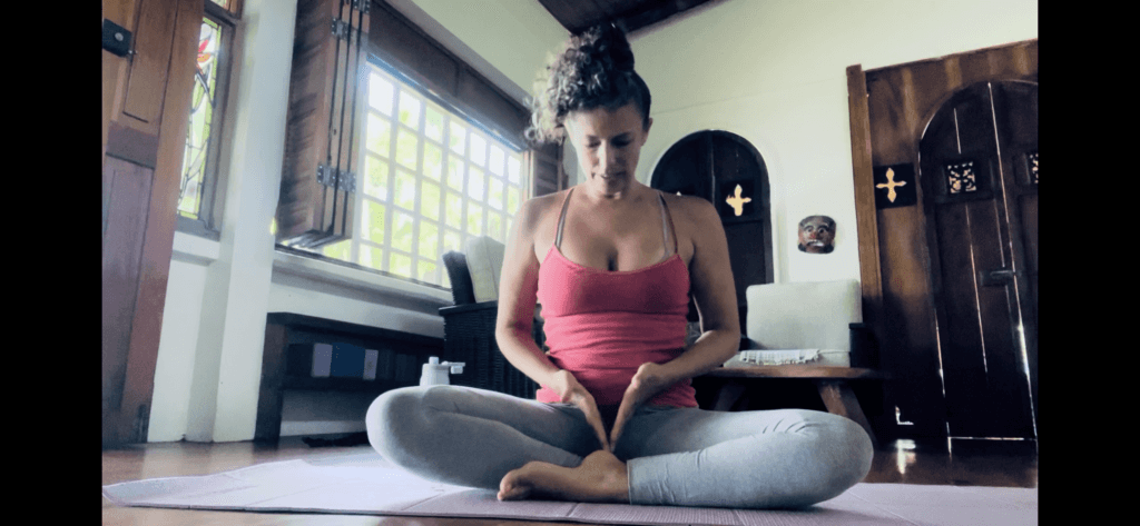 Yoga Jinni 5