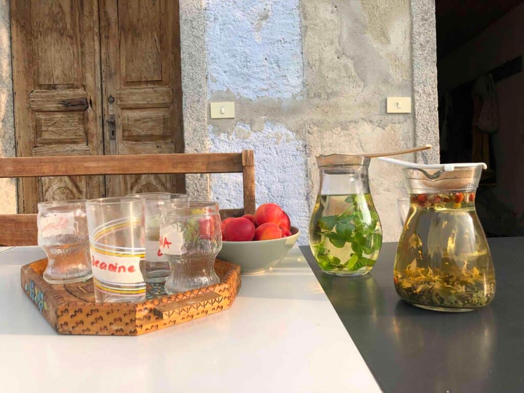 Chris Leuenberger Yoga, Dance & Breath 4