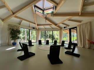 Het Licht praktijk voor bewustzijnsontwikkeling 2