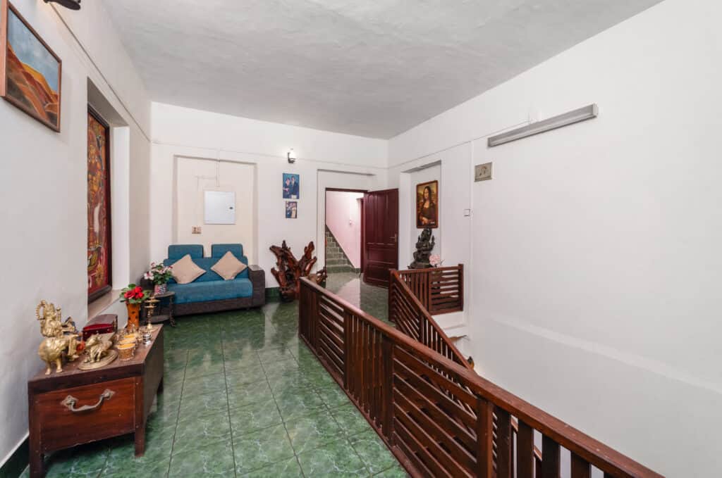 Chamundi Hill Palace Ayurveda Retreat 6