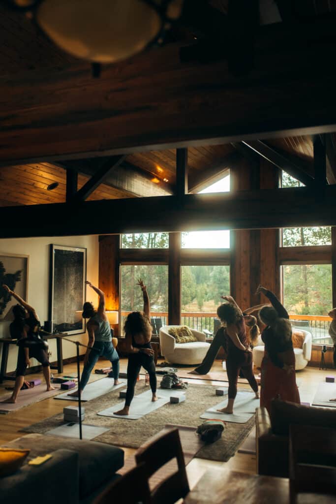 VsYogaFlow Retreats 3