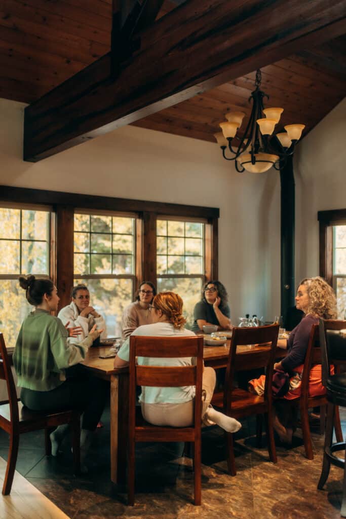 VsYogaFlow Retreats 4