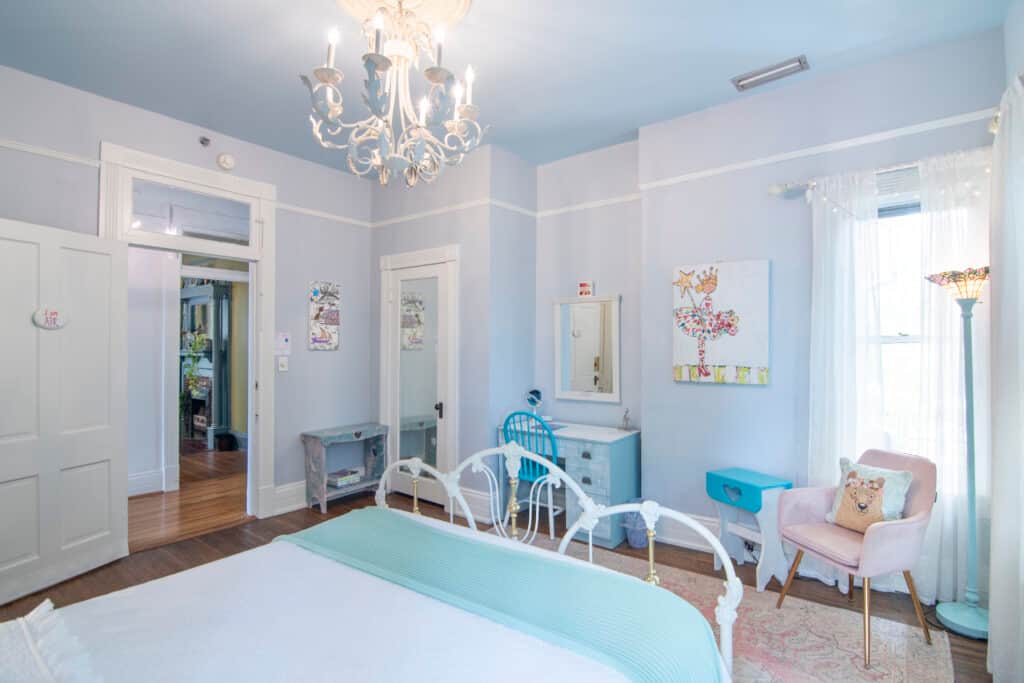 Birmingham Tree House 2