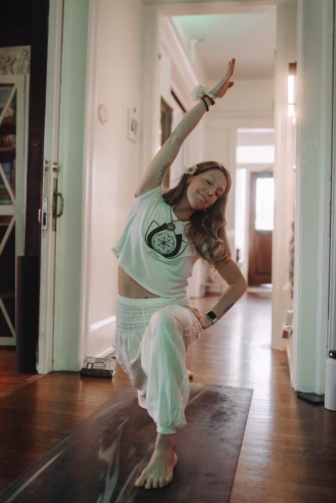 Birmingham Tree House 6