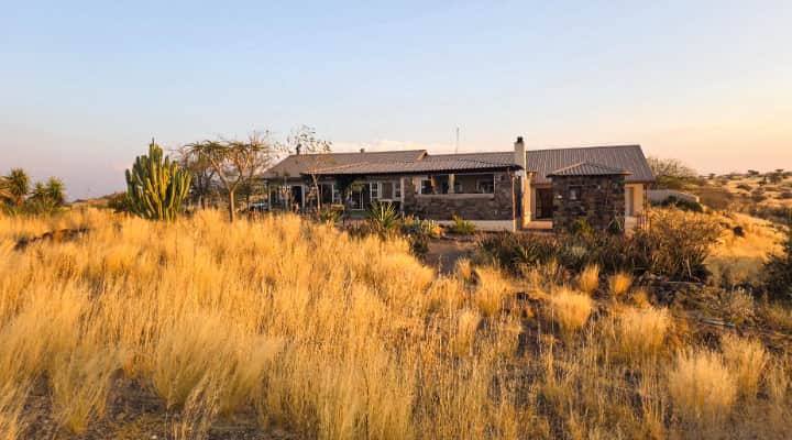 Boscia African Farm 1