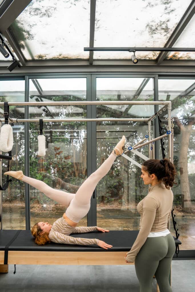 OM Academy & Mind Spa 3