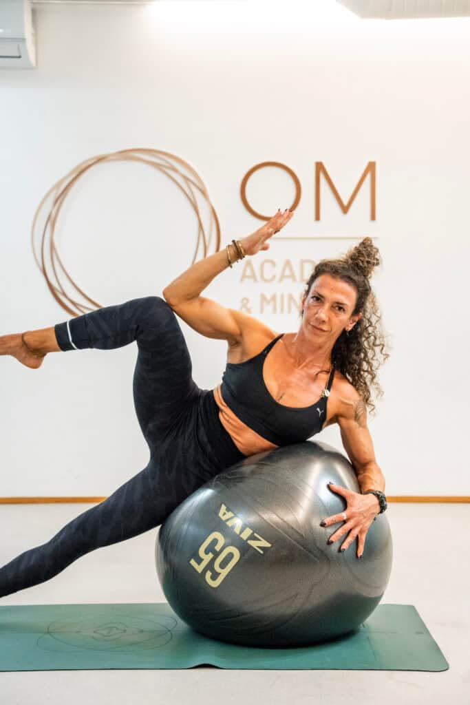 OM Academy & Mind Spa 5