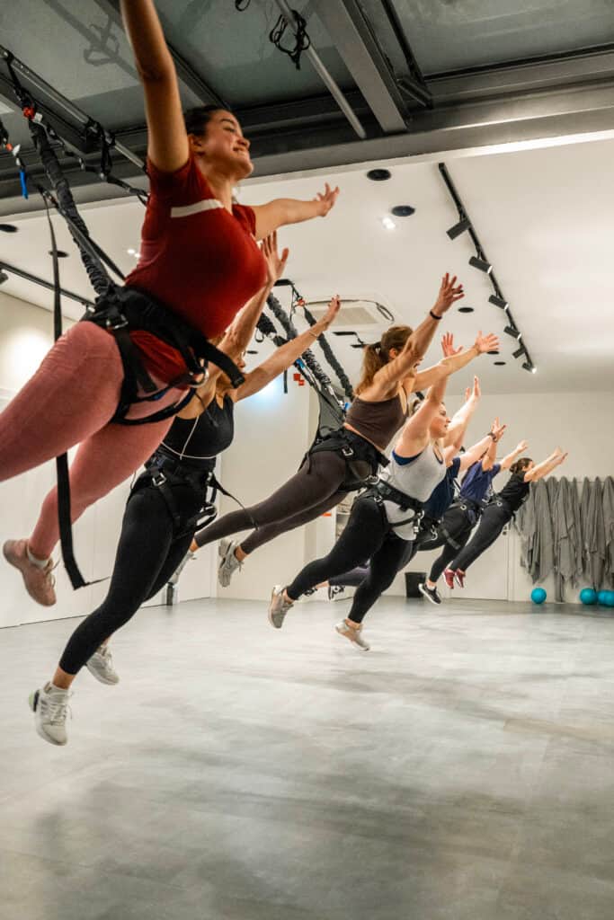 OM Academy & Mind Spa 2