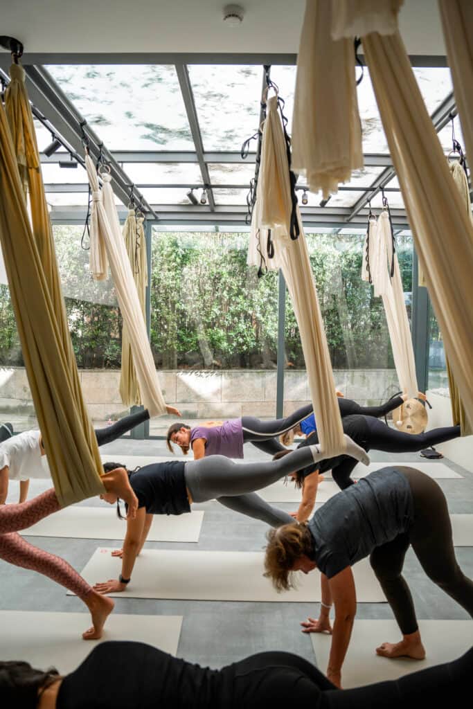 OM Academy & Mind Spa 7