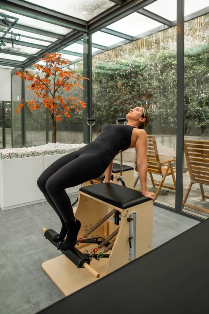 OM Academy & Mind Spa 6